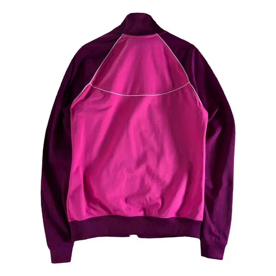 [ NIKE ] 나이키 핑크 집업 져지 [ SIZE: M ] 상품이미지2