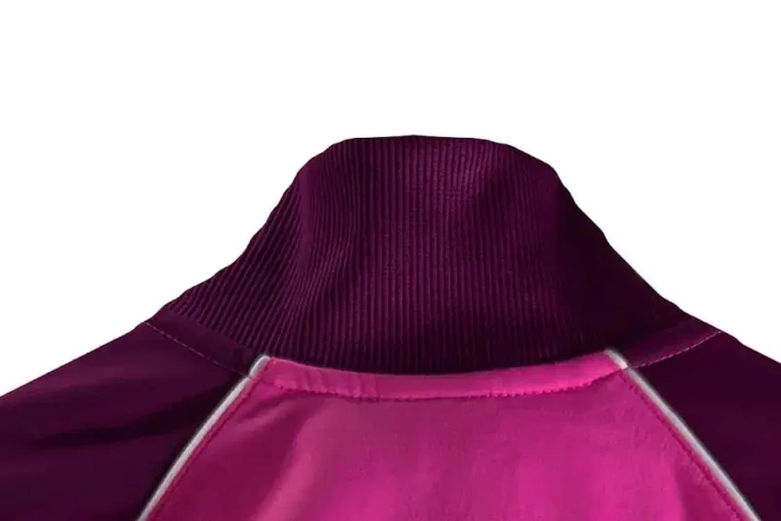 [ NIKE ] 나이키 핑크 집업 져지 [ SIZE: M ] 상품이미지4