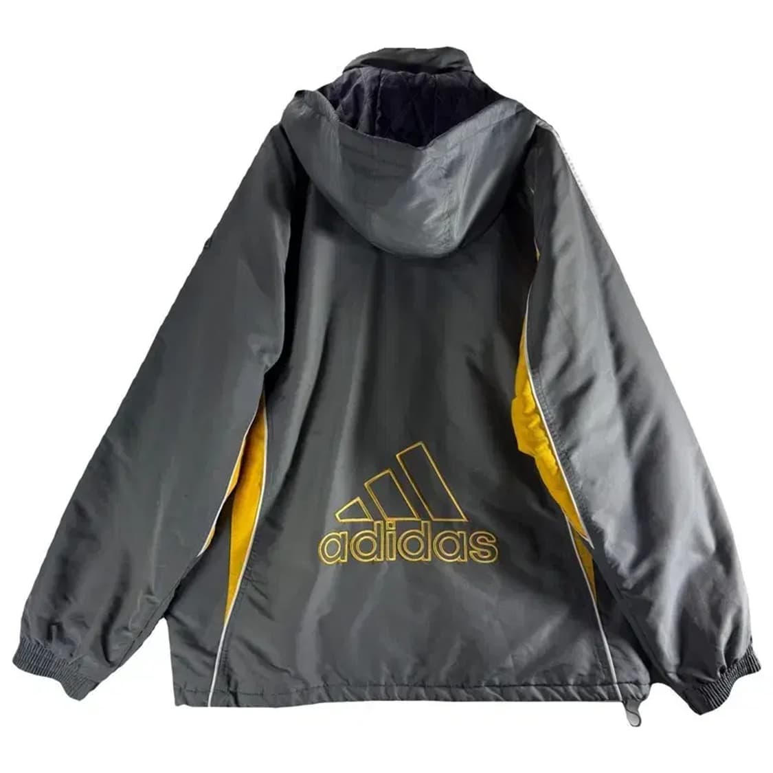 [ ADIDAS ] 아디다스 바람막이 [ SIZE: 105 ] 상품이미지2