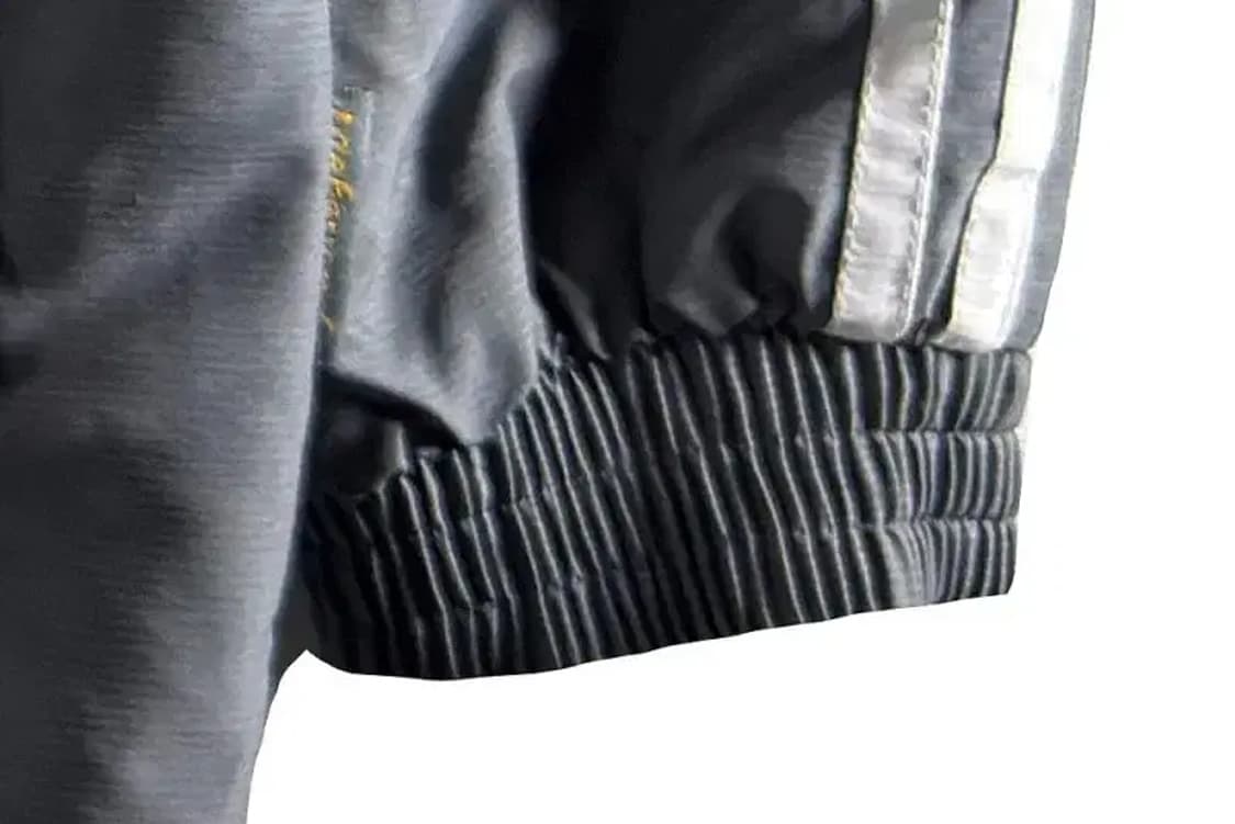 [ ADIDAS ] 아디다스 바람막이 [ SIZE: 105 ] 상품이미지4