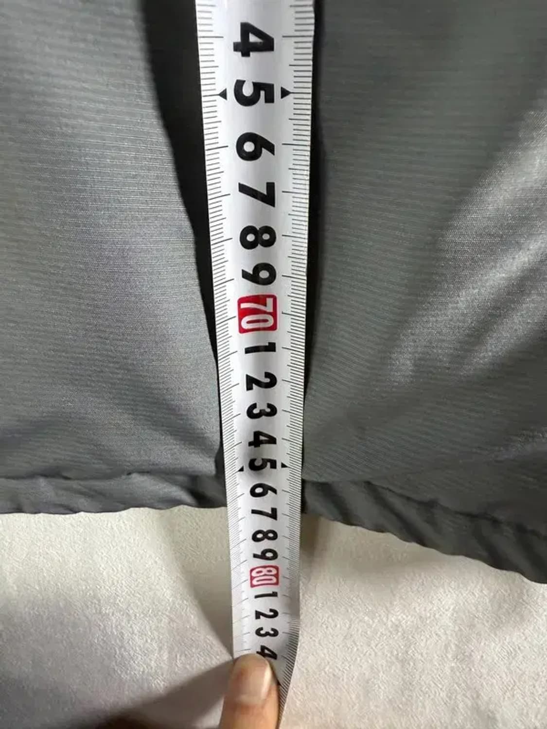[ ADIDAS ] 아디다스 바람막이 [ SIZE: 105 ] 상품이미지6