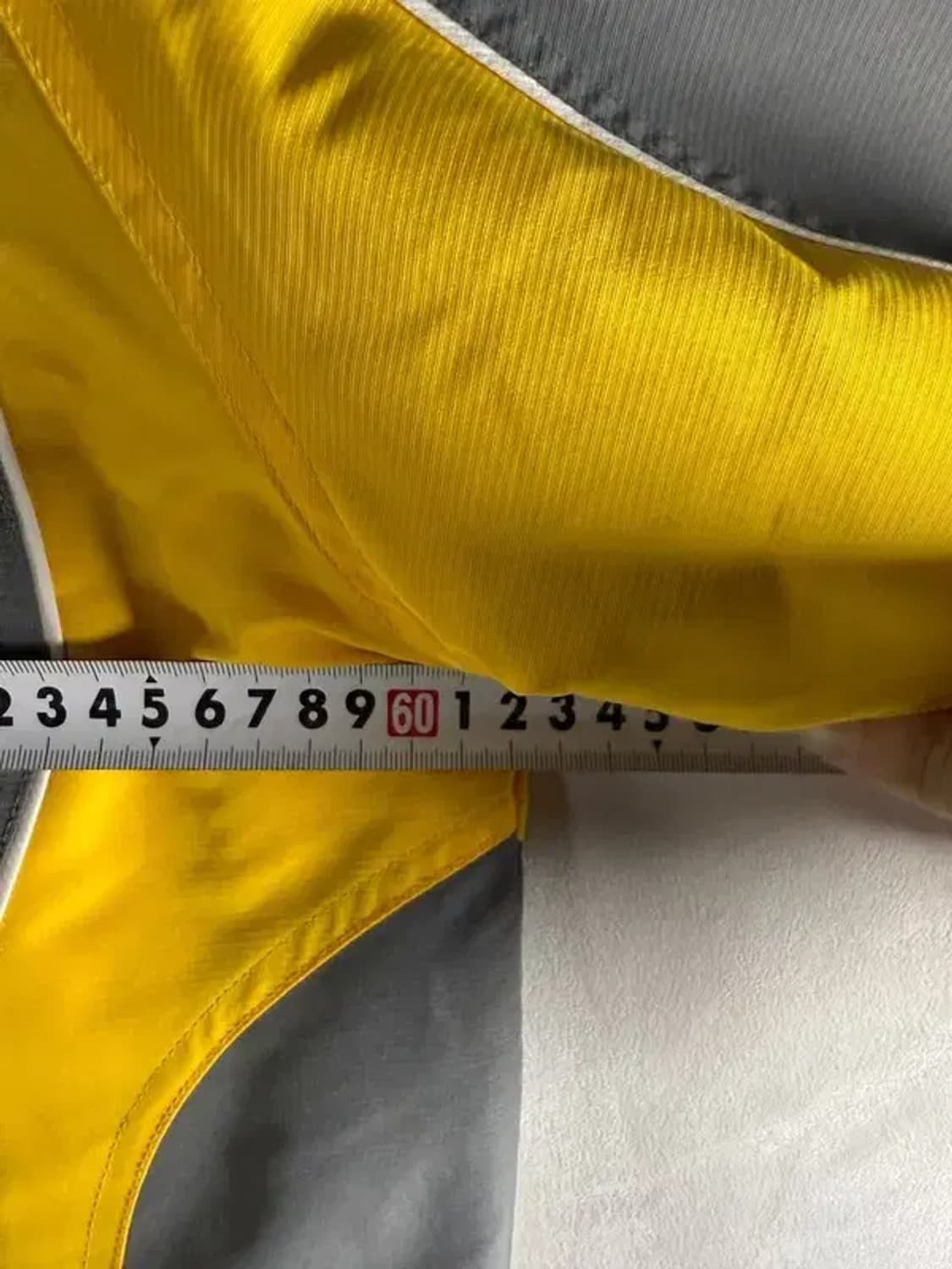[ ADIDAS ] 아디다스 바람막이 [ SIZE: 105 ] 상품이미지7