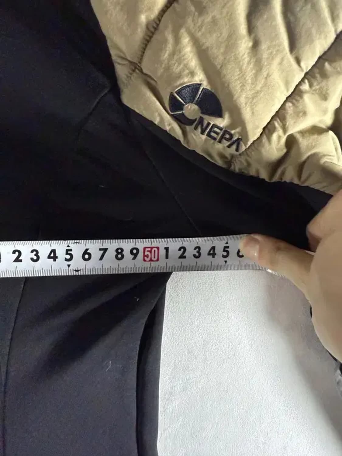 [ NEPA ] 네파 패딩 자켓 [ SIZE: 105 ] 상품이미지7