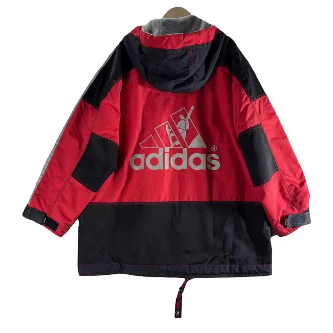 [ ADIDAS ] 아디다스 올드 스키 자켓 [ SIZE: 95 ] 상품이미지2