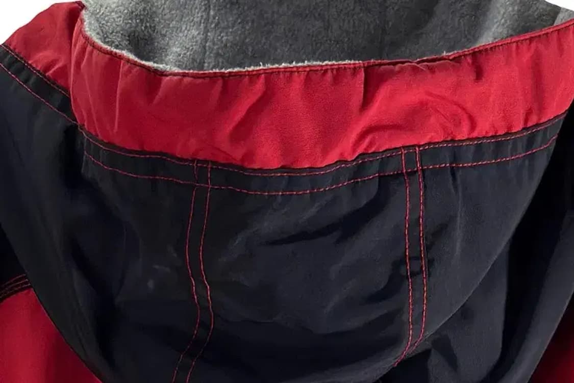 [ ADIDAS ] 아디다스 올드 스키 자켓 [ SIZE: 95 ] 상품이미지4