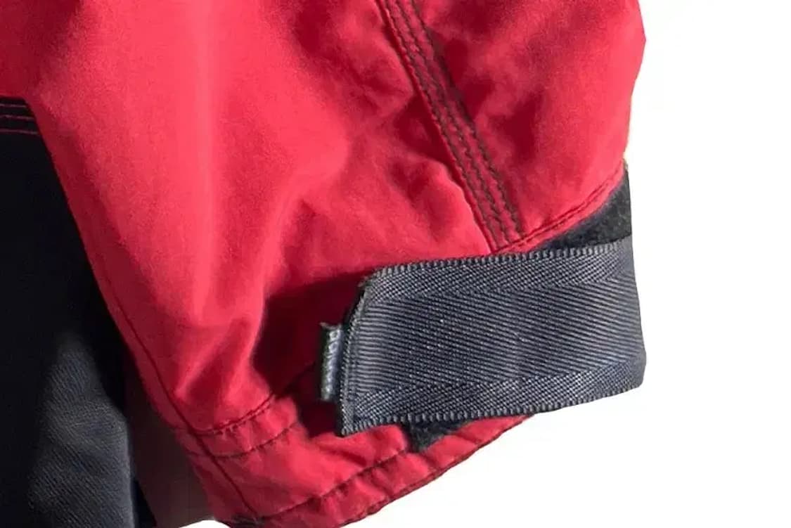[ ADIDAS ] 아디다스 올드 스키 자켓 [ SIZE: 95 ] 상품이미지5