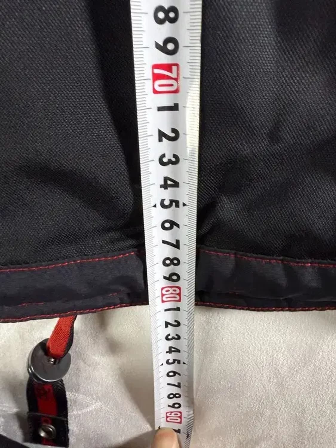 [ ADIDAS ] 아디다스 올드 스키 자켓 [ SIZE: 95 ] 상품이미지7