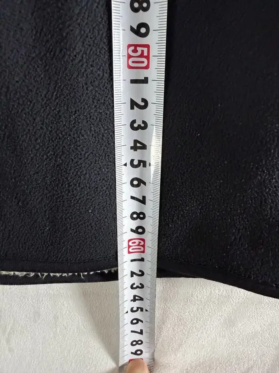 노스페이스 후리스 [ SIZE: 85 ] 상품이미지5