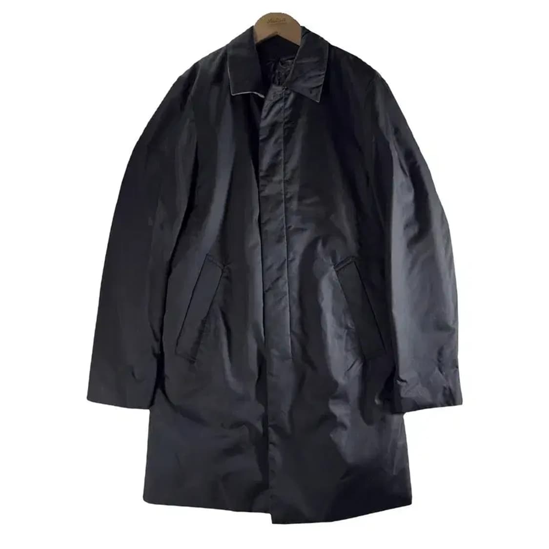 1357 새상품 크리스 크리스티 코트 [ SIZE: 95 ] 상품이미지1