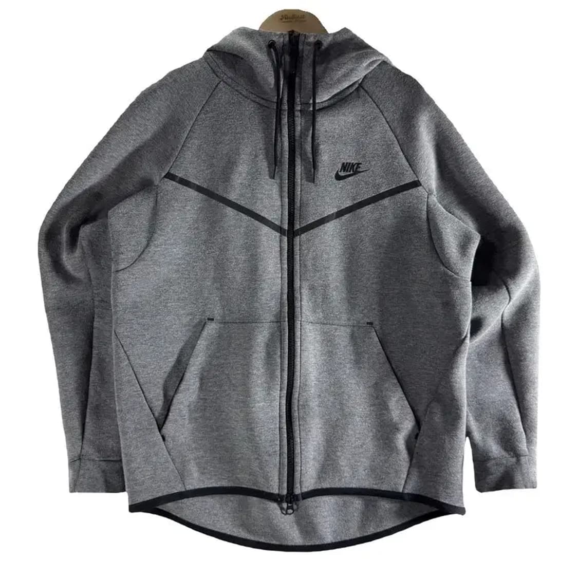 1362 [ NIKE ] 나이키 후드 집업 [ SIZE: M ] 상품이미지1