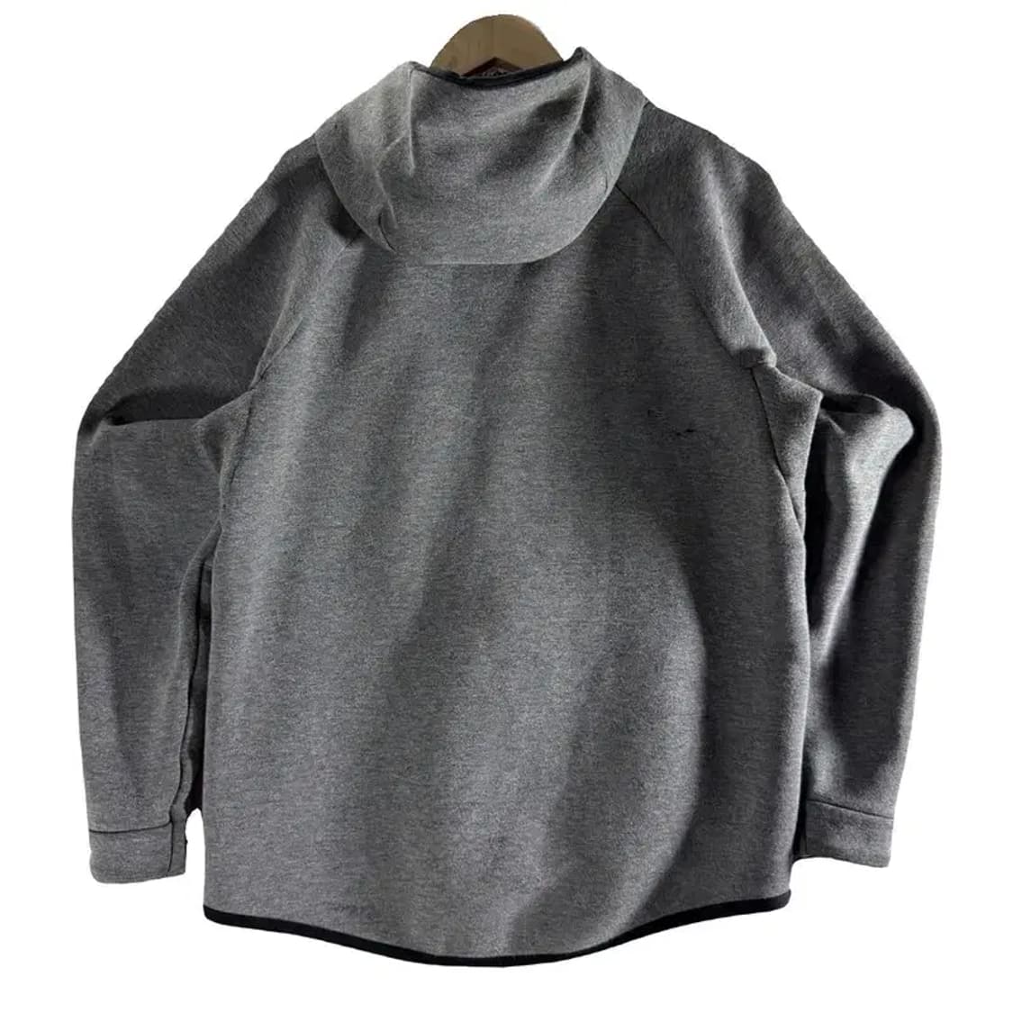 1362 [ NIKE ] 나이키 후드 집업 [ SIZE: M ] 상품이미지2
