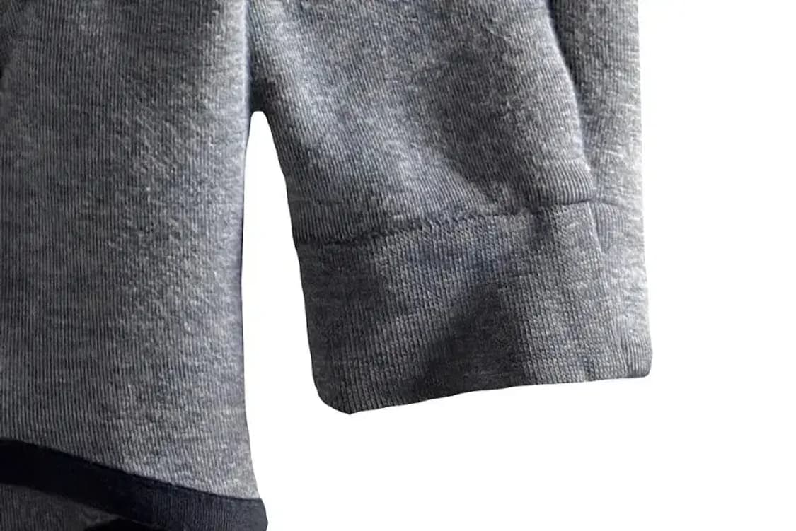 1362 [ NIKE ] 나이키 후드 집업 [ SIZE: M ] 상품이미지3