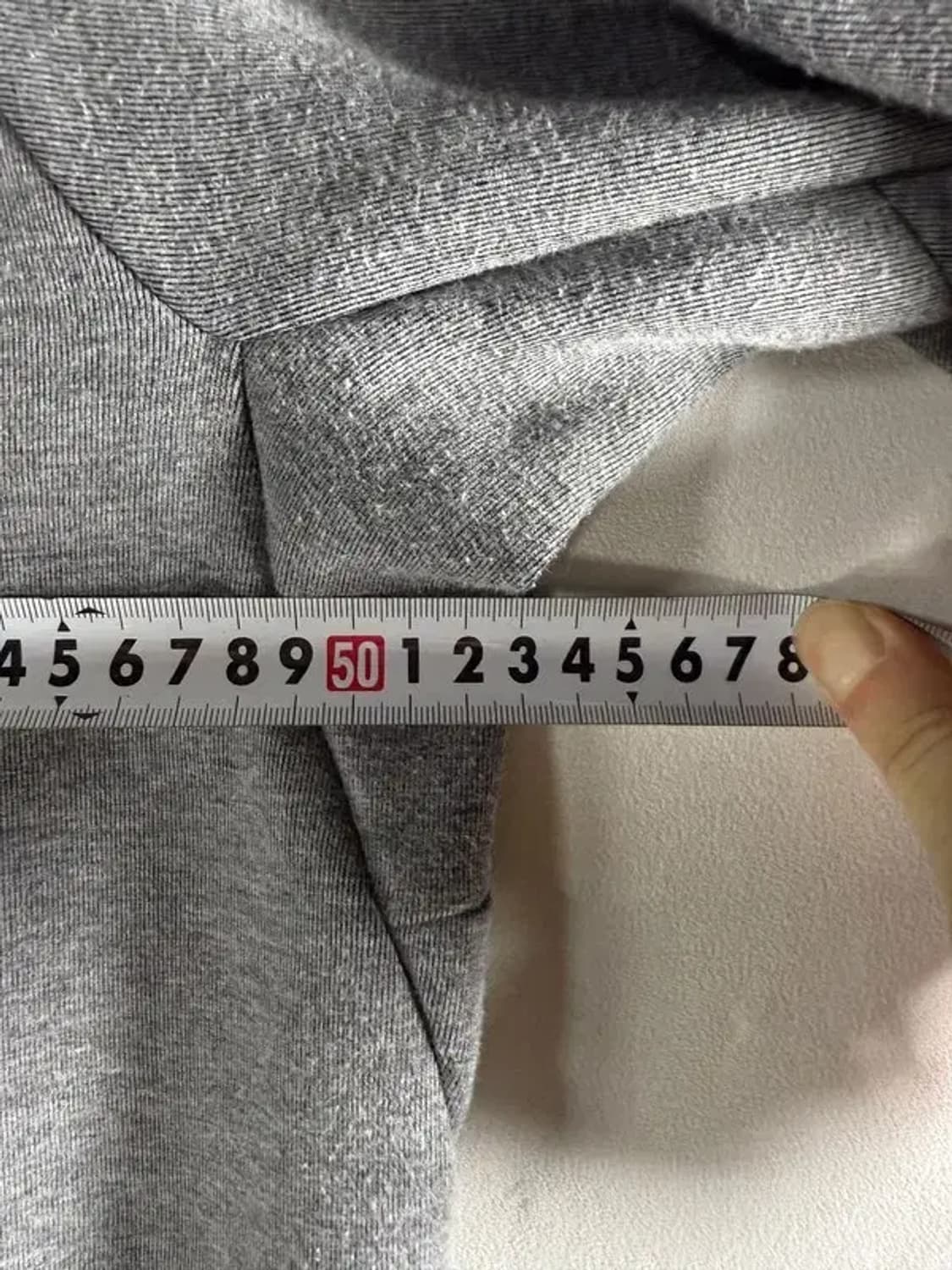 1362 [ NIKE ] 나이키 후드 집업 [ SIZE: M ] 상품이미지6