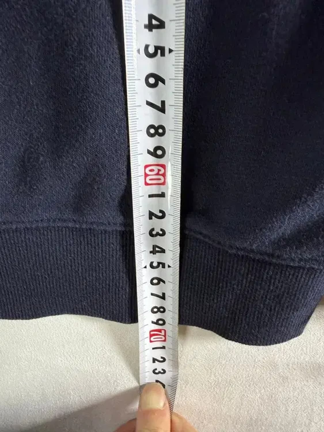 1366 [ DICKIES ] 디키즈 로고 맨투맨 [ SIZE: M ] 상품이미지5