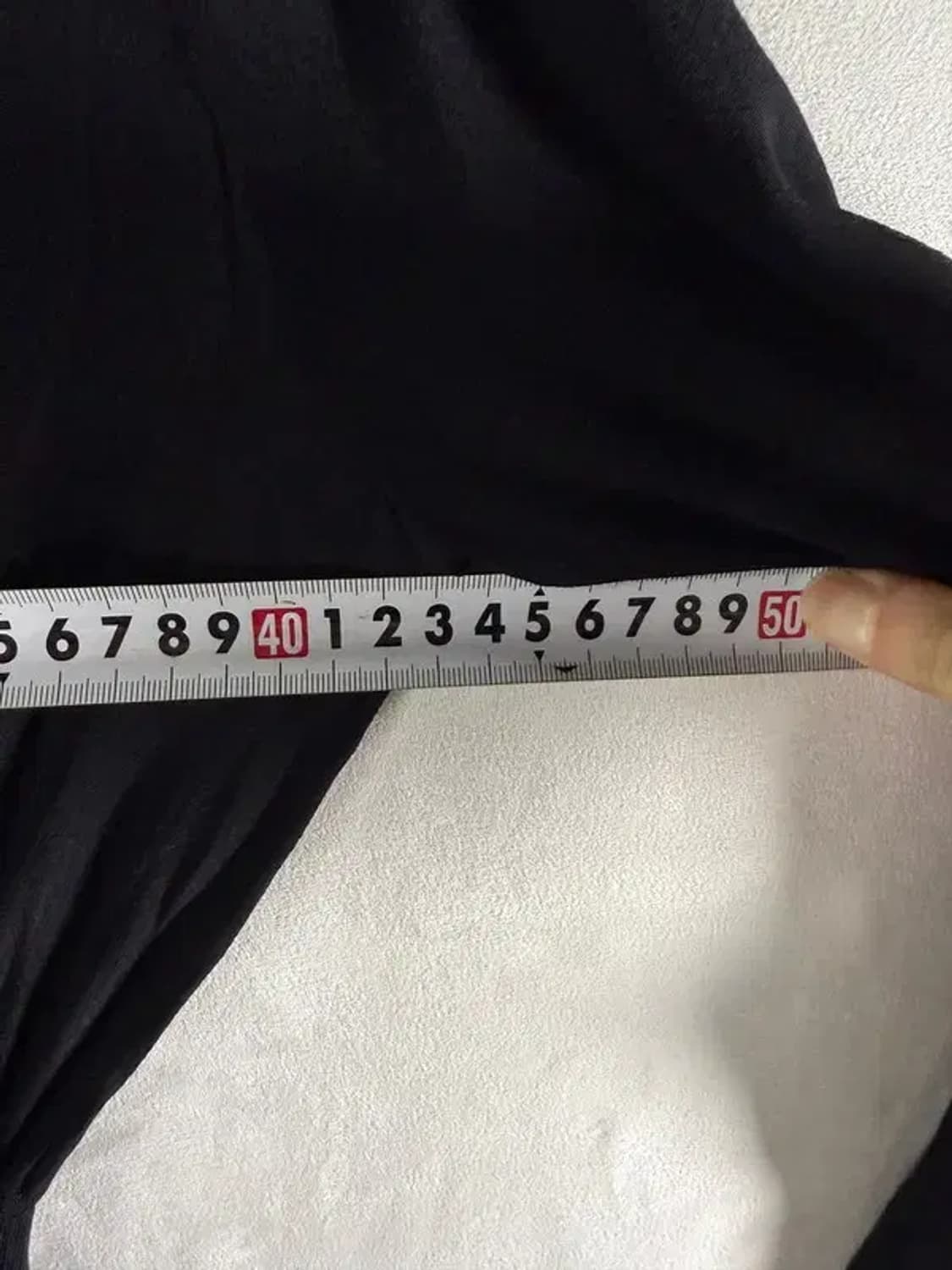 1379 [ THEORY ] 띠어리 롱 원피스 [ SIZE: P ] 상품이미지6