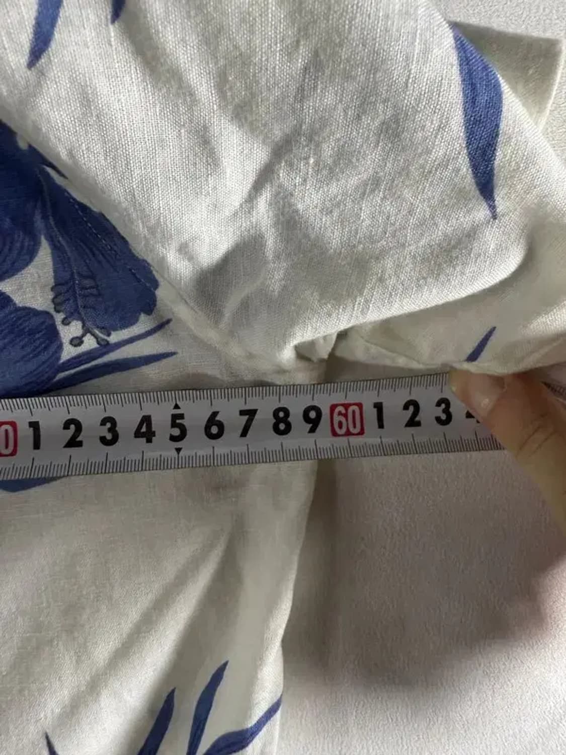1382 노티카 반팔 하와이안 셔츠 [ SIZE: M ] 상품이미지10