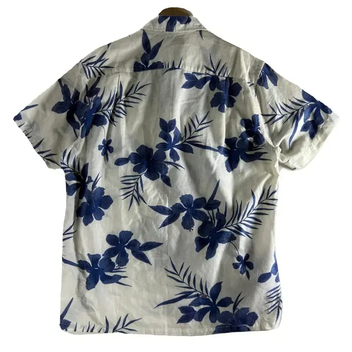 1382 노티카 반팔 하와이안 셔츠 [ SIZE: M ] 상품이미지2