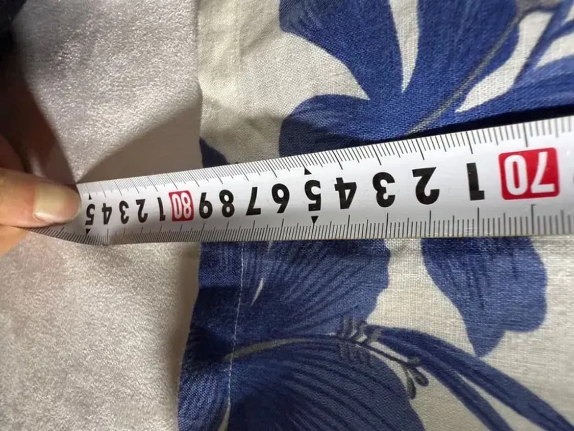 1382 노티카 반팔 하와이안 셔츠 [ SIZE: M ] 상품이미지9
