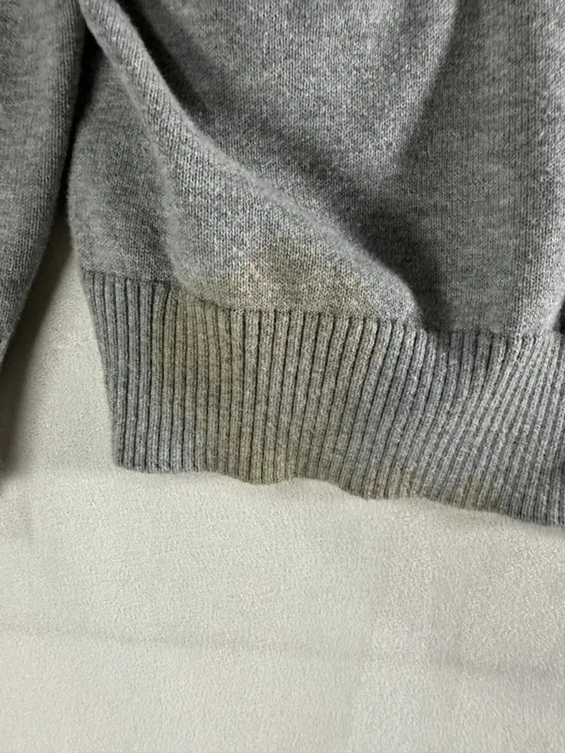 1389 [ RALPH LAUREN ] 폴로 가디건 [ SIZE: L ] 상품이미지4