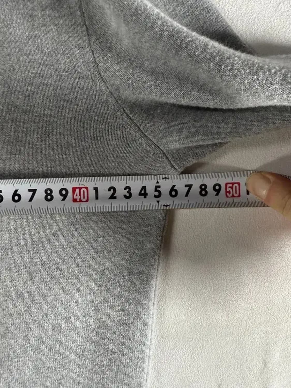 1389 [ RALPH LAUREN ] 폴로 가디건 [ SIZE: L ] 상품이미지7