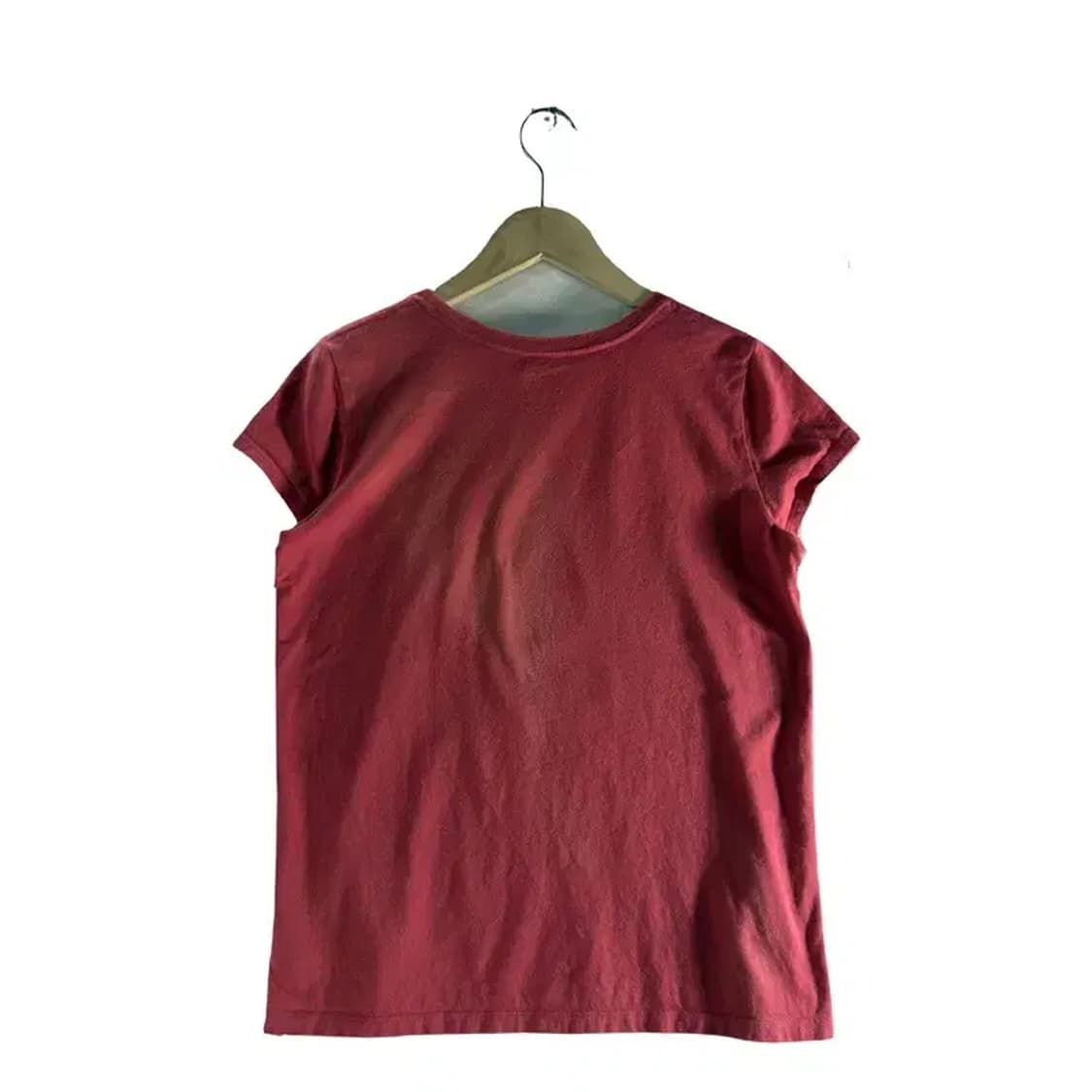 1390 [ POLO ] 폴로 베어 반팔 티 [ SIZE: XL ] 상품이미지2