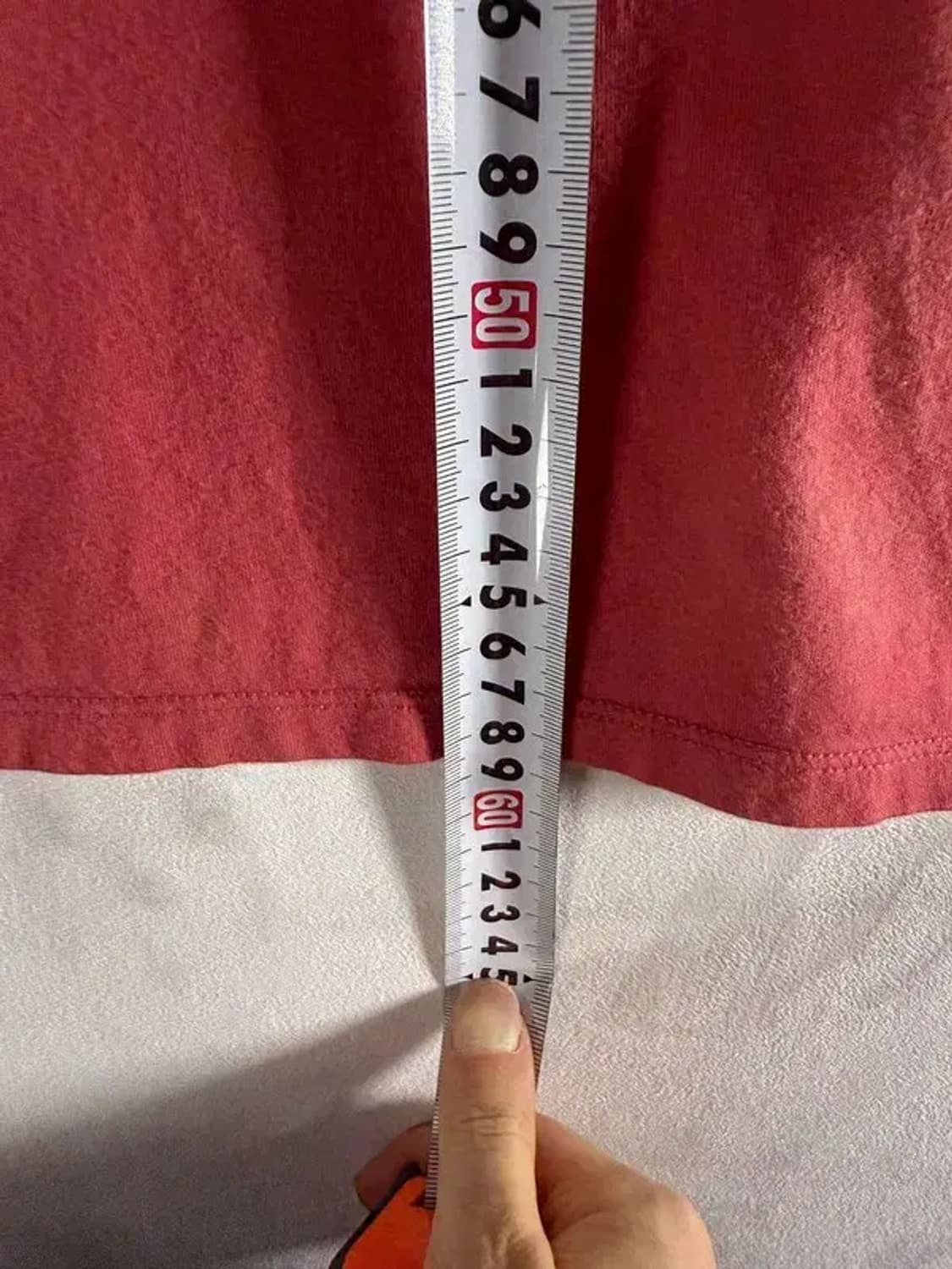 1390 [ POLO ] 폴로 베어 반팔 티 [ SIZE: XL ] 상품이미지4