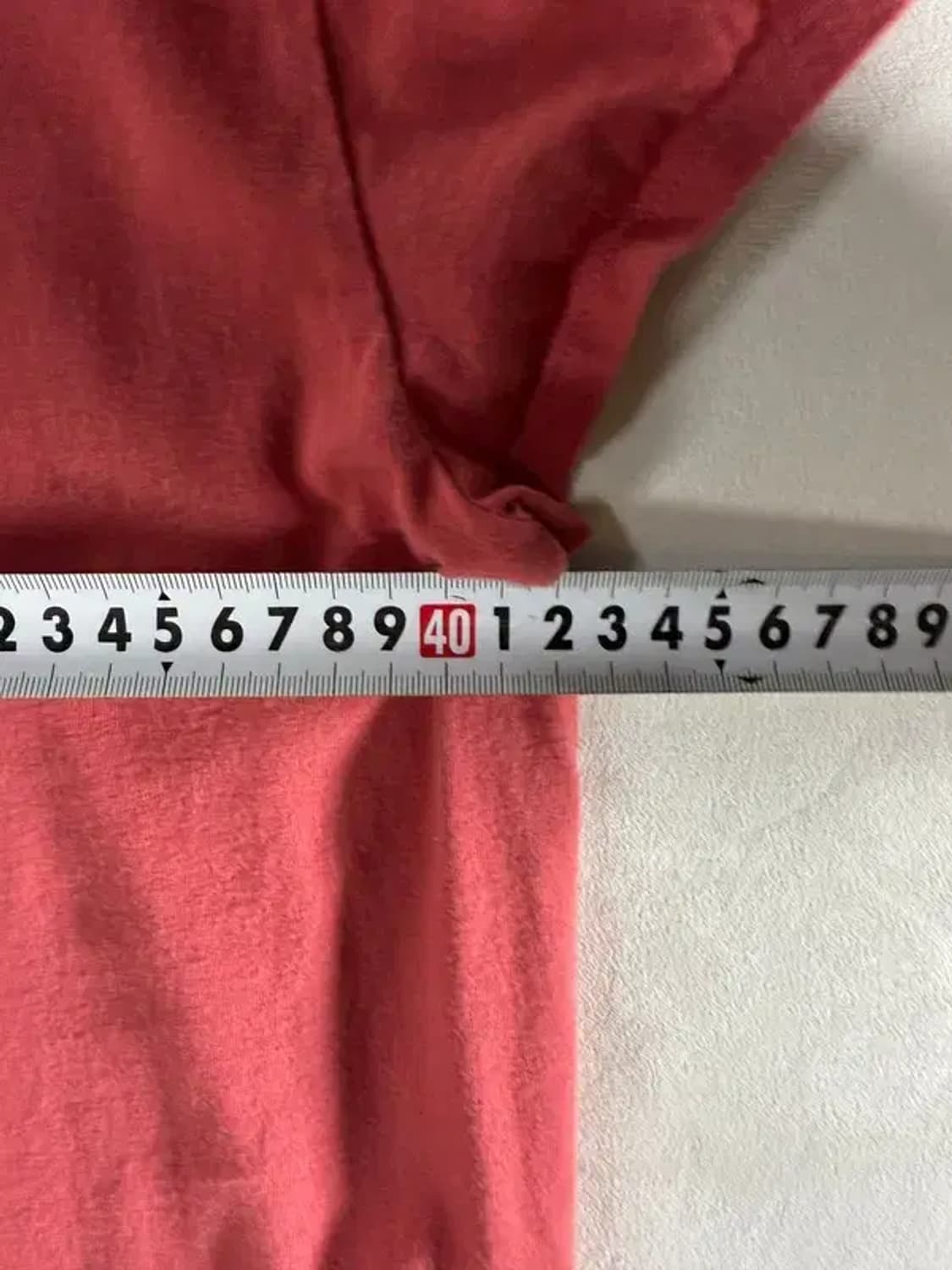 1390 [ POLO ] 폴로 베어 반팔 티 [ SIZE: XL ] 상품이미지5