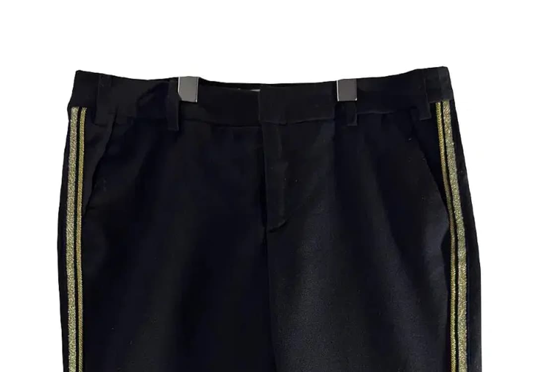 1394 쟈딕앤볼테르 트레이닝 바지 [ SIZE: 38 ] 상품이미지3
