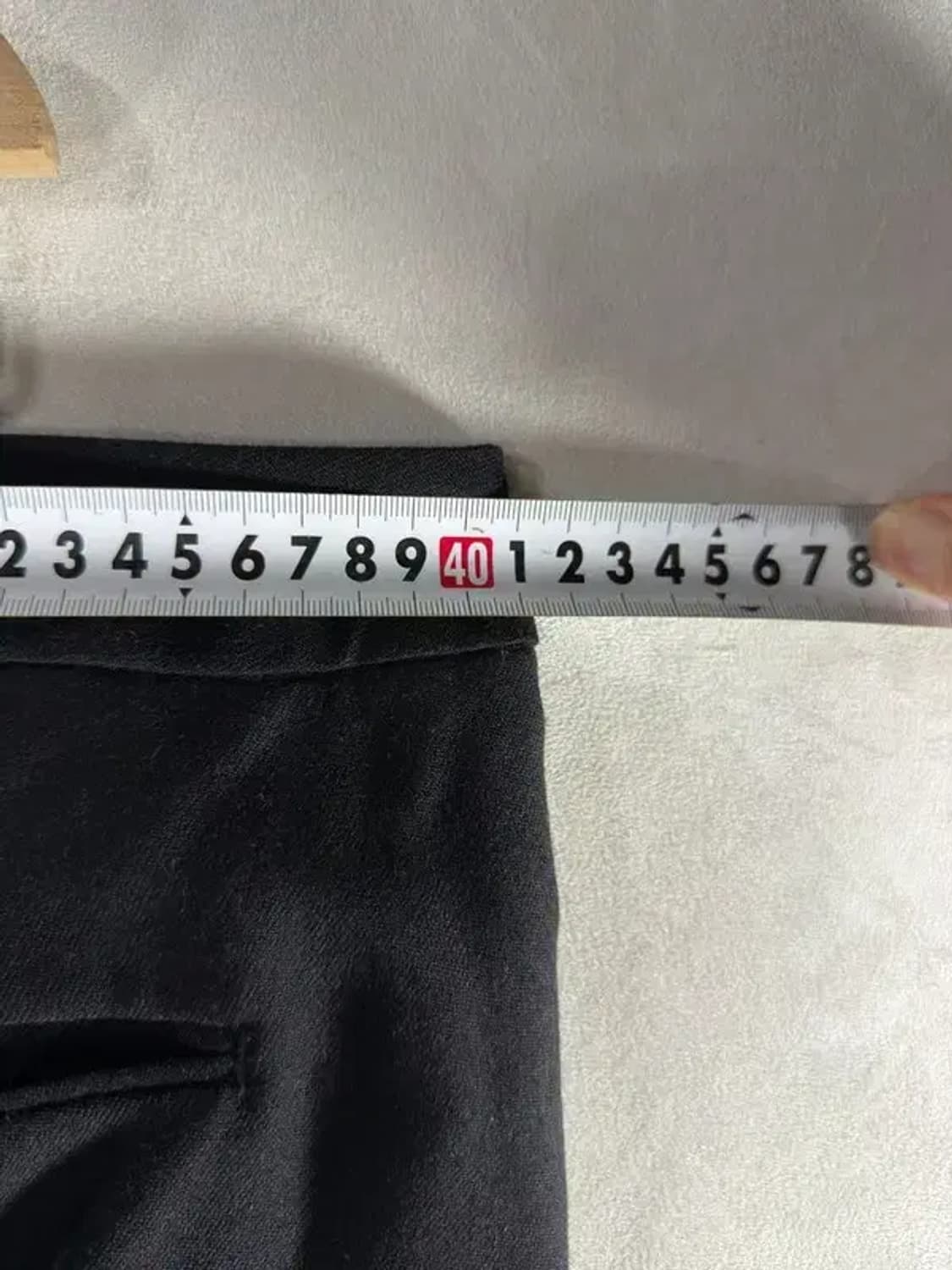 1394 쟈딕앤볼테르 트레이닝 바지 [ SIZE: 38 ] 상품이미지8