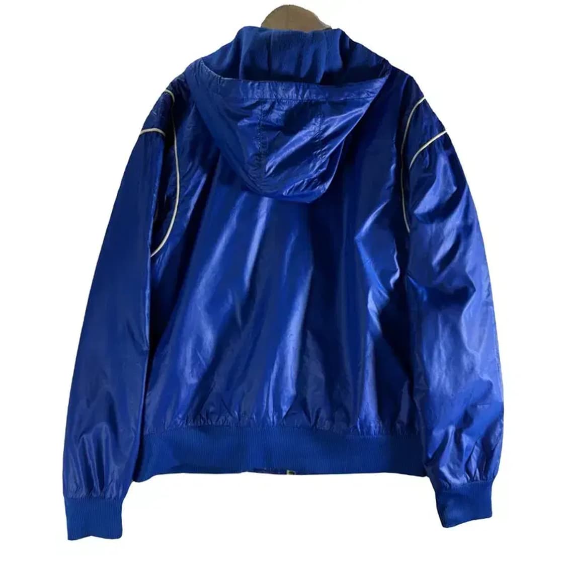 1354 [ NIKE ] 나이키 후드 자켓 [ SIZE: M ] 상품이미지2