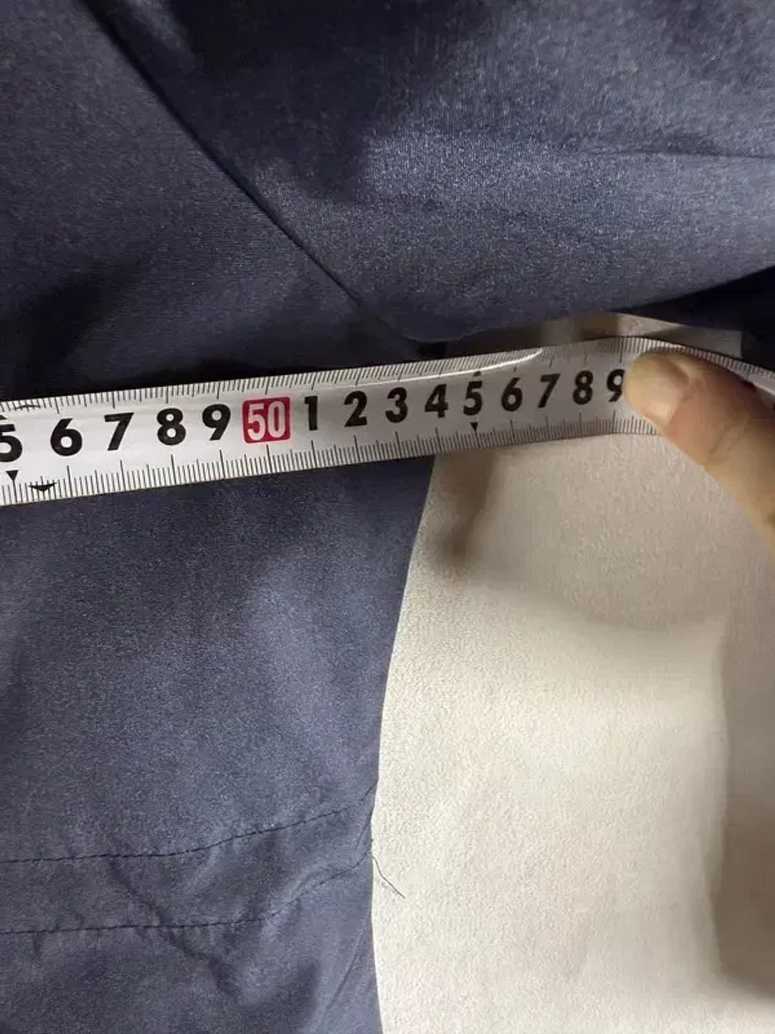 1359 캘빈클라인 덕다운 패딩 코트 [ SIZE: M ] 상품이미지6