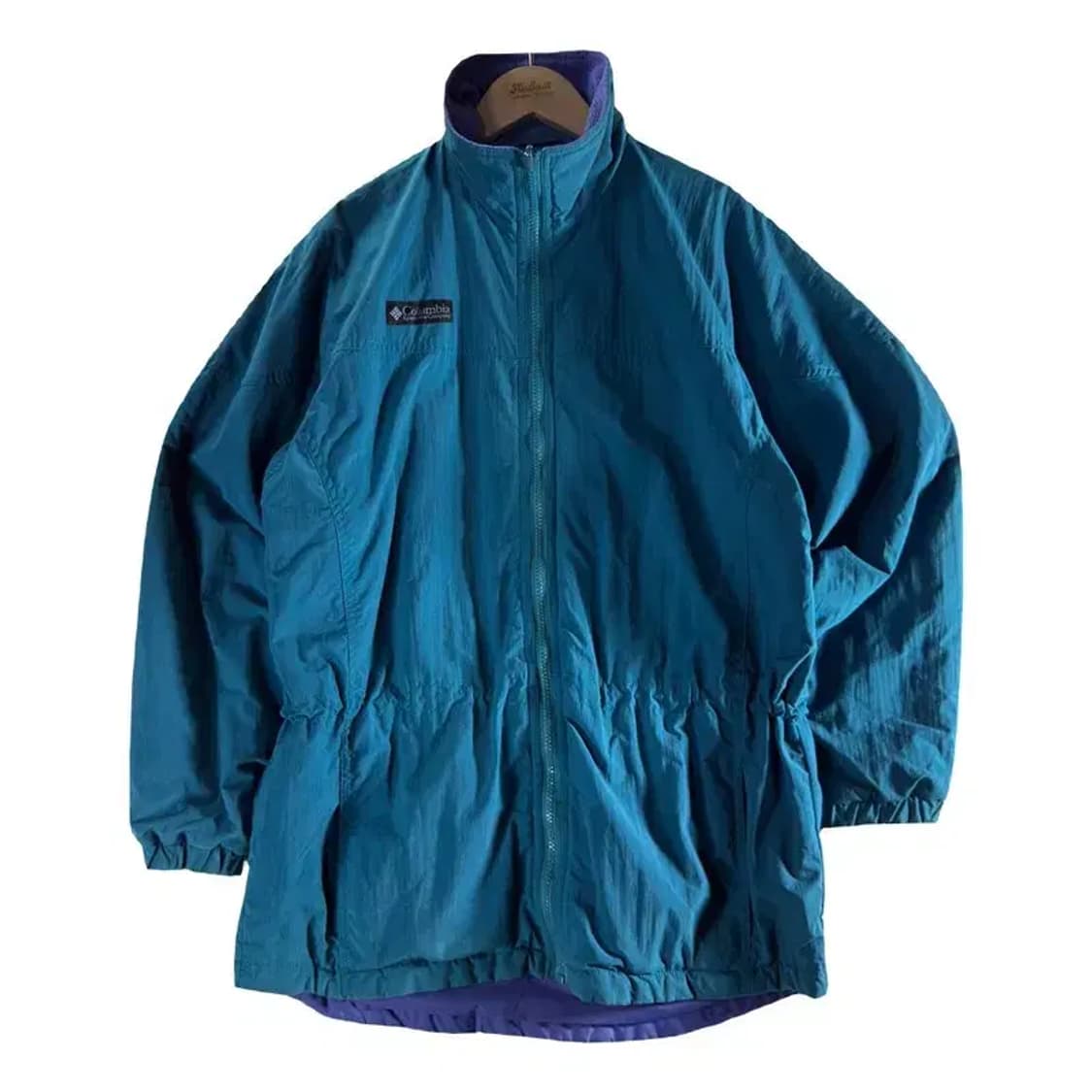 1360 콜롬비아 올드 플리스 바람막이  [ SIZE: S ] 상품이미지1