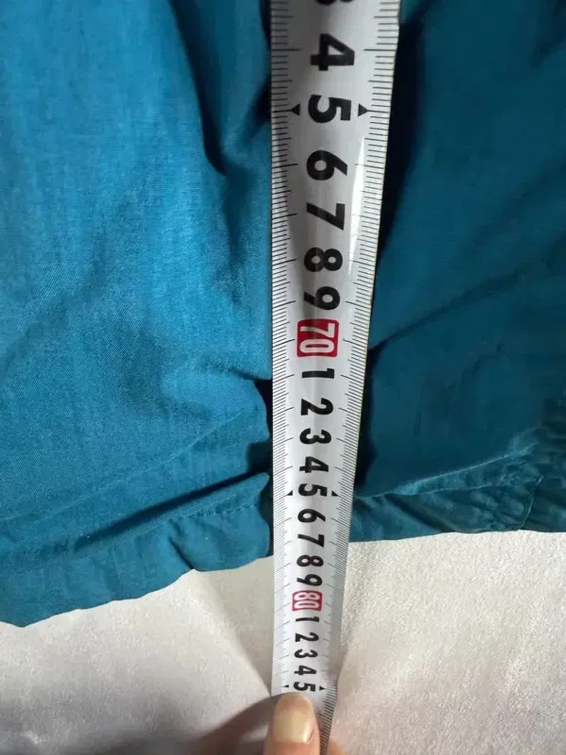 1360 콜롬비아 올드 플리스 바람막이  [ SIZE: S ] 상품이미지6
