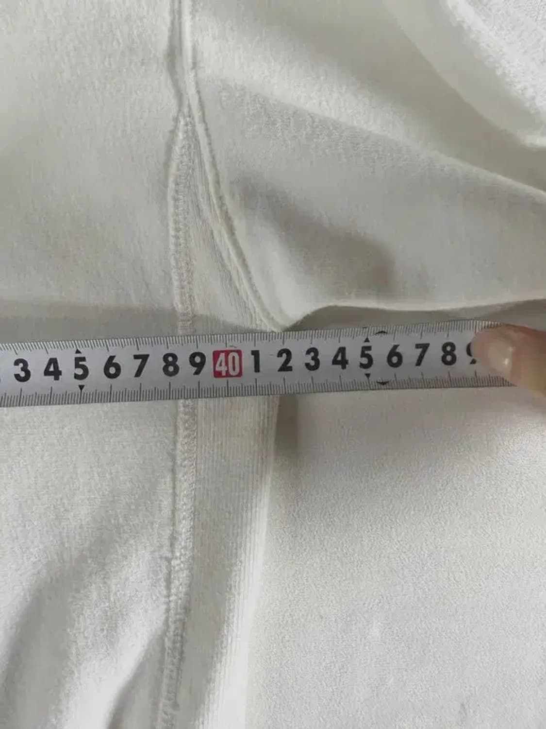 1392 [ POLO ] 폴로 후드 집업 [ SIZE: XS ] 상품이미지9