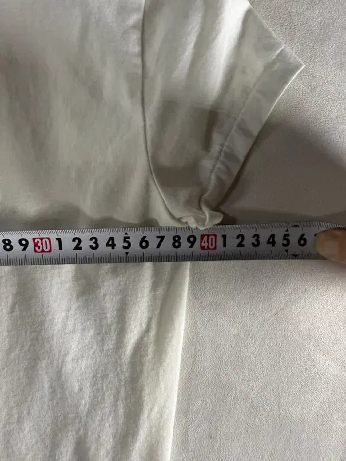 1391[ POLO ] 폴로 베어 반팔 티 [ SIZE: XS ] 상품이미지5