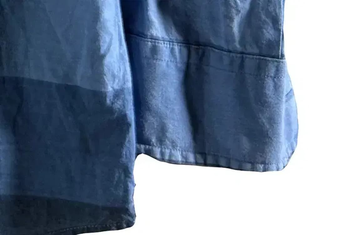 1383 타미힐피거 빅스트라이프 셔츠 [ SIZE: S ] 상품이미지3
