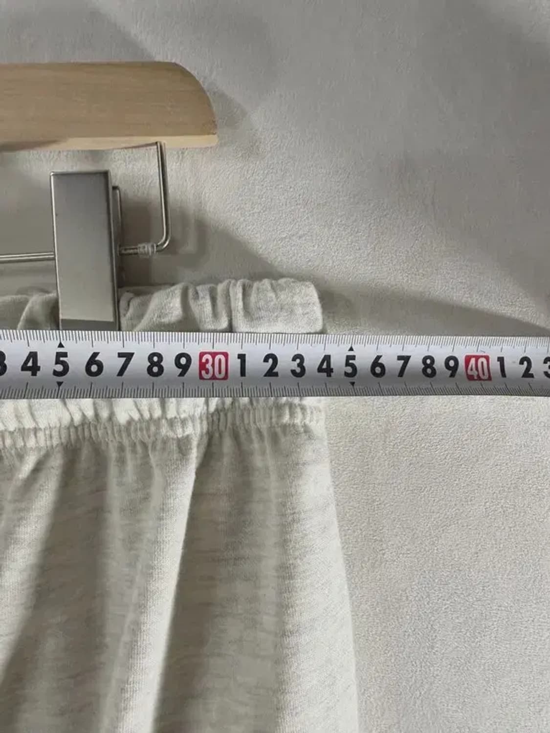 1399 [ VANHIT ] 벤힛 조거팬츠 [ SIZE: L ] 상품이미지5
