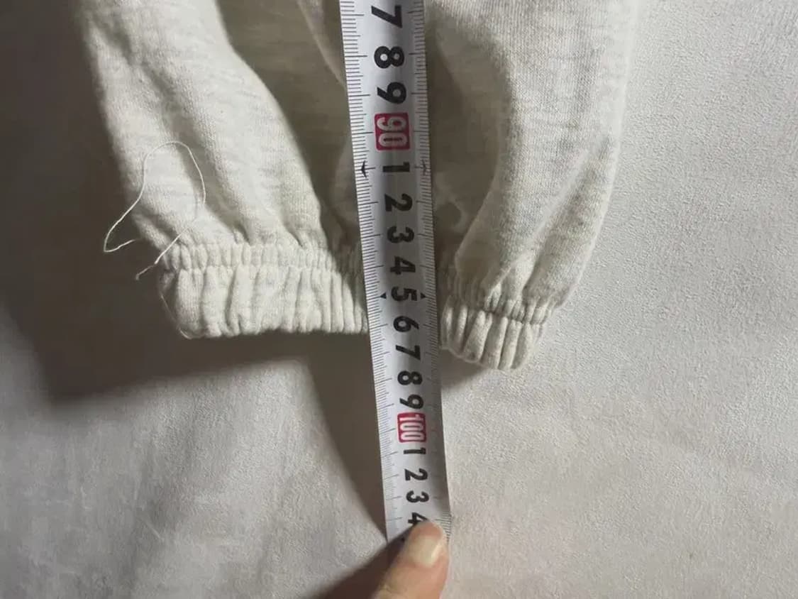 1399 [ VANHIT ] 벤힛 조거팬츠 [ SIZE: L ] 상품이미지6