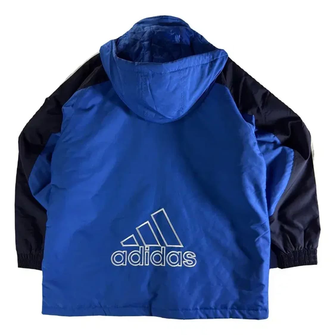 1355 [ ADIDAS ] 아디다스 바람막이 [ SIZE: 80 ] 상품이미지2