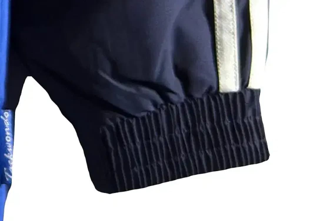 1355 [ ADIDAS ] 아디다스 바람막이 [ SIZE: 80 ] 상품이미지3