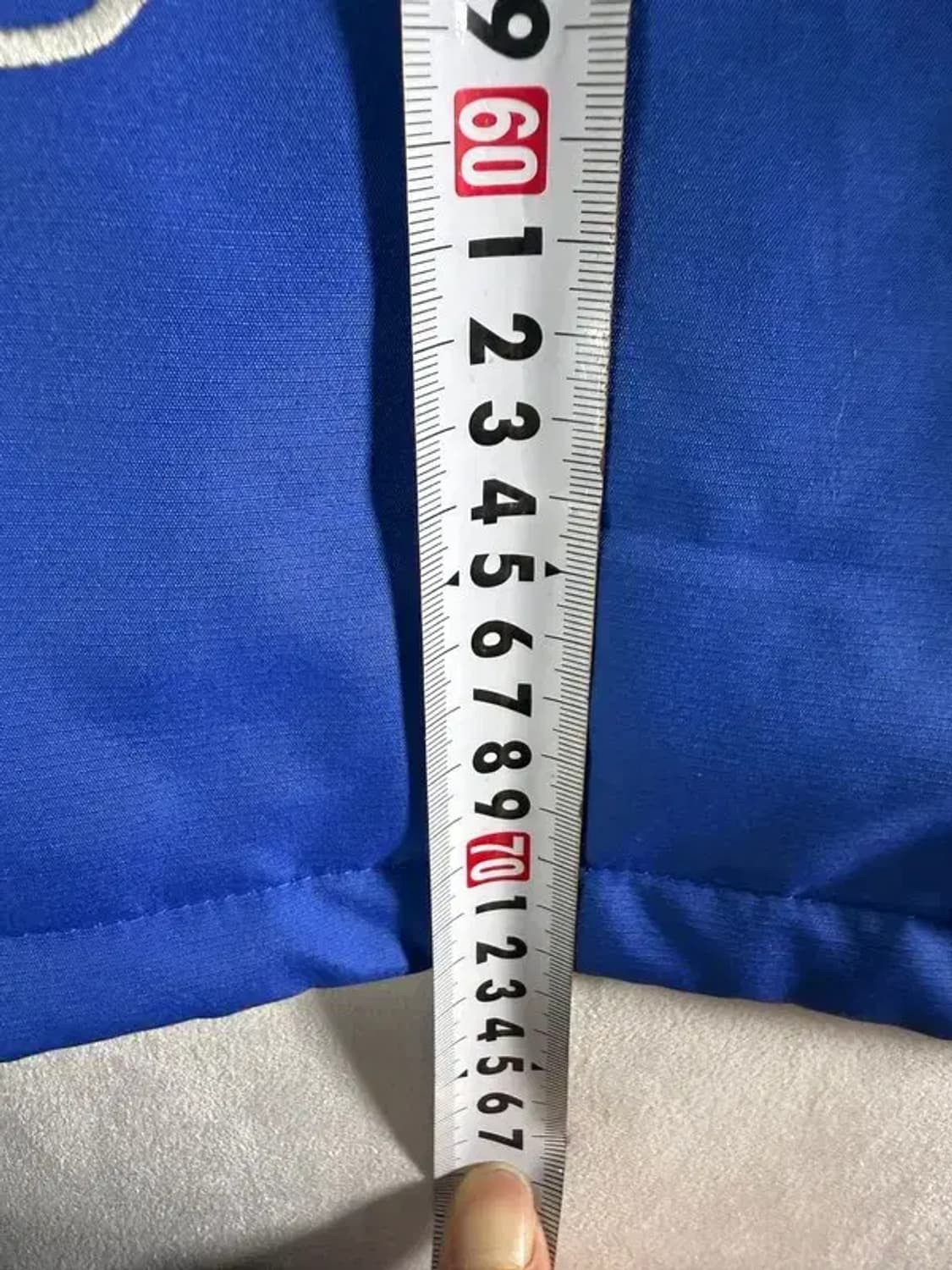 1355 [ ADIDAS ] 아디다스 바람막이 [ SIZE: 80 ] 상품이미지6