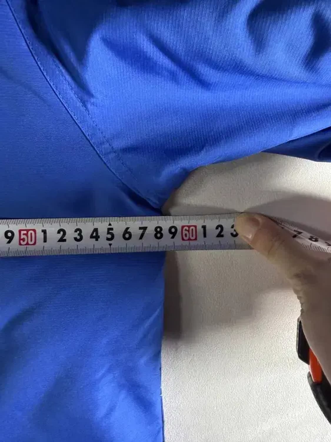 1355 [ ADIDAS ] 아디다스 바람막이 [ SIZE: 80 ] 상품이미지7
