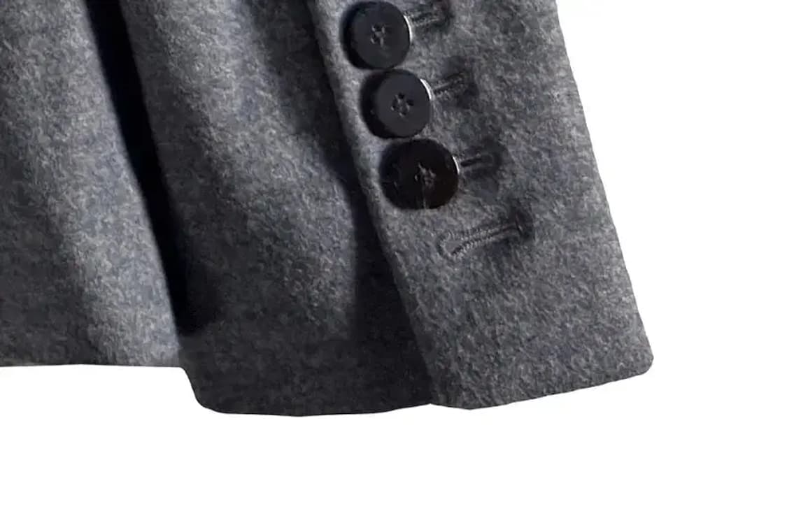 1374 [ THEORY ] 띠어리 블레이저 [ SIZE: 2 ] 상품이미지4