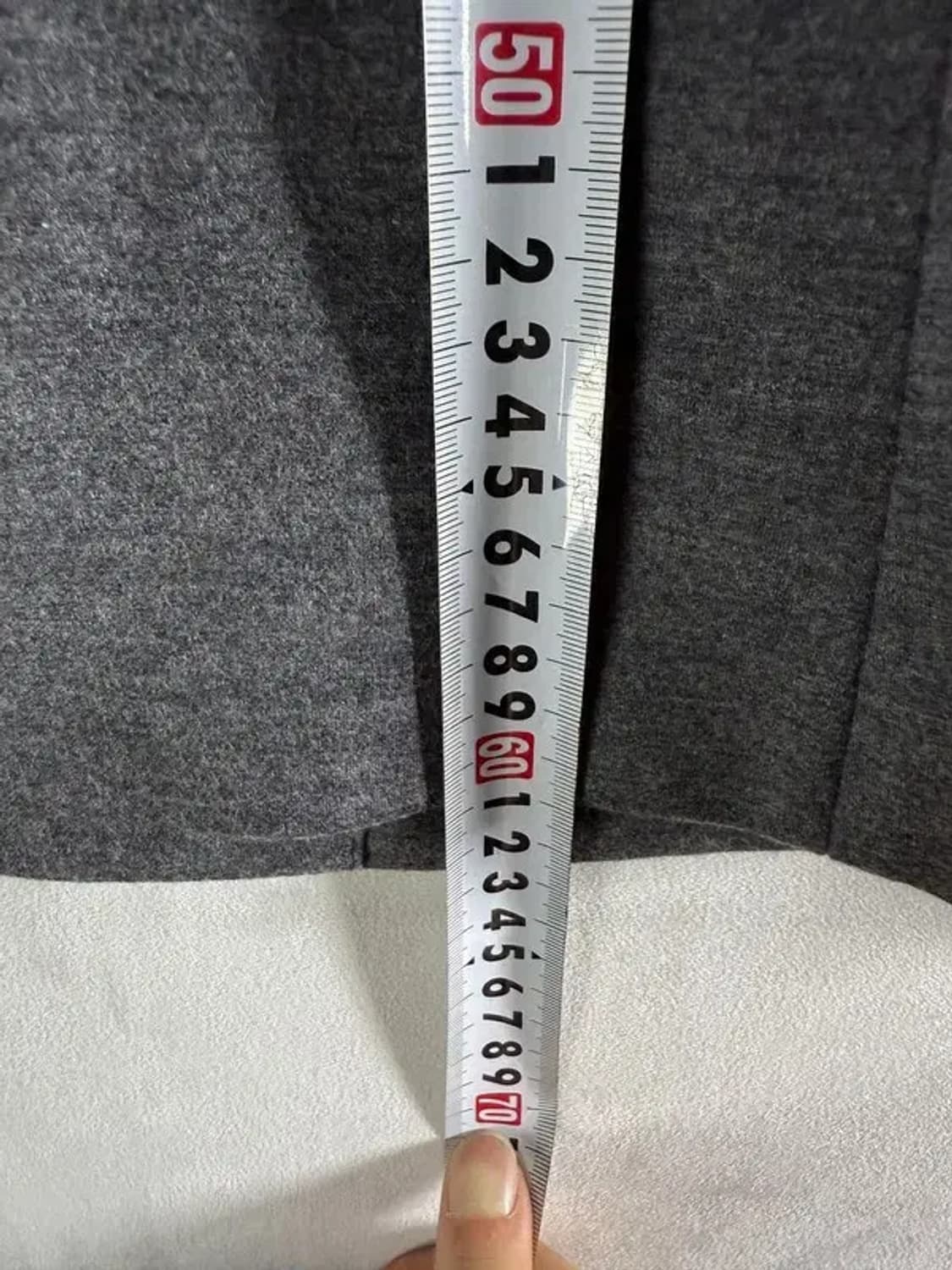 1374 [ THEORY ] 띠어리 블레이저 [ SIZE: 2 ] 상품이미지6