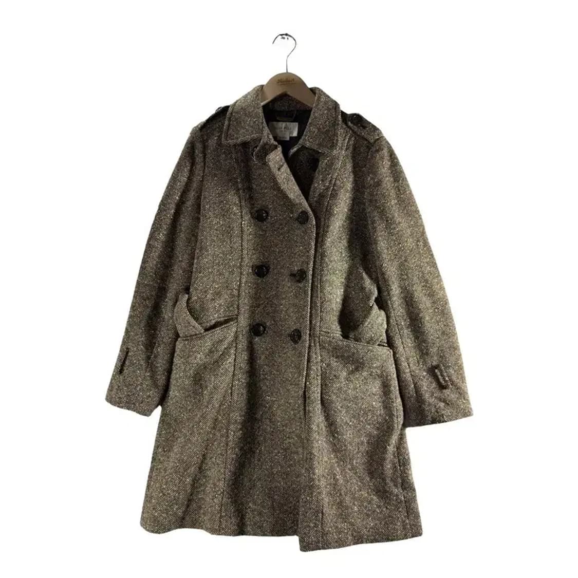 1387 [ BEANPOLE ] 빈폴 코트 [ SIZE: 165 ] 상품이미지1