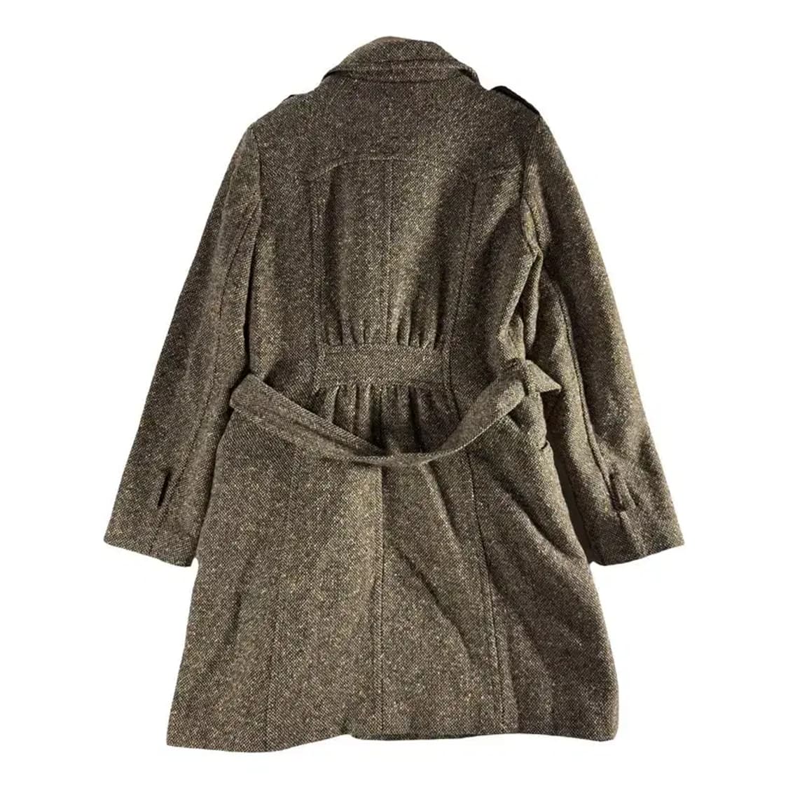 1387 [ BEANPOLE ] 빈폴 코트 [ SIZE: 165 ] 상품이미지2