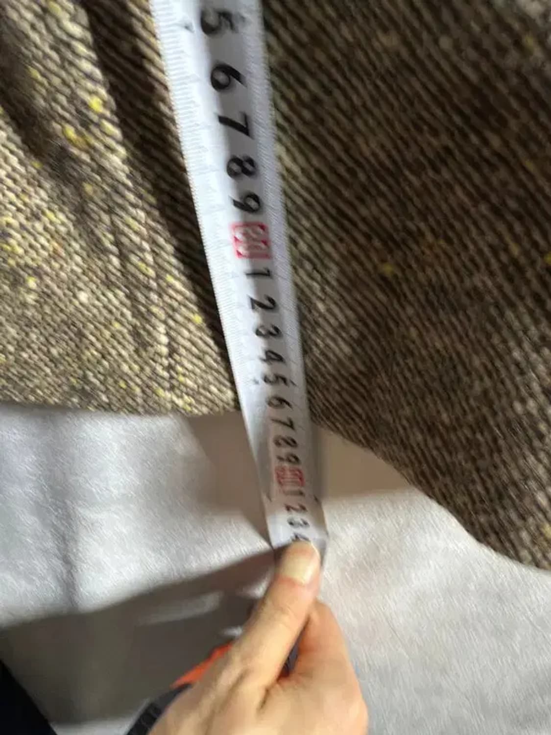 1387 [ BEANPOLE ] 빈폴 코트 [ SIZE: 165 ] 상품이미지4