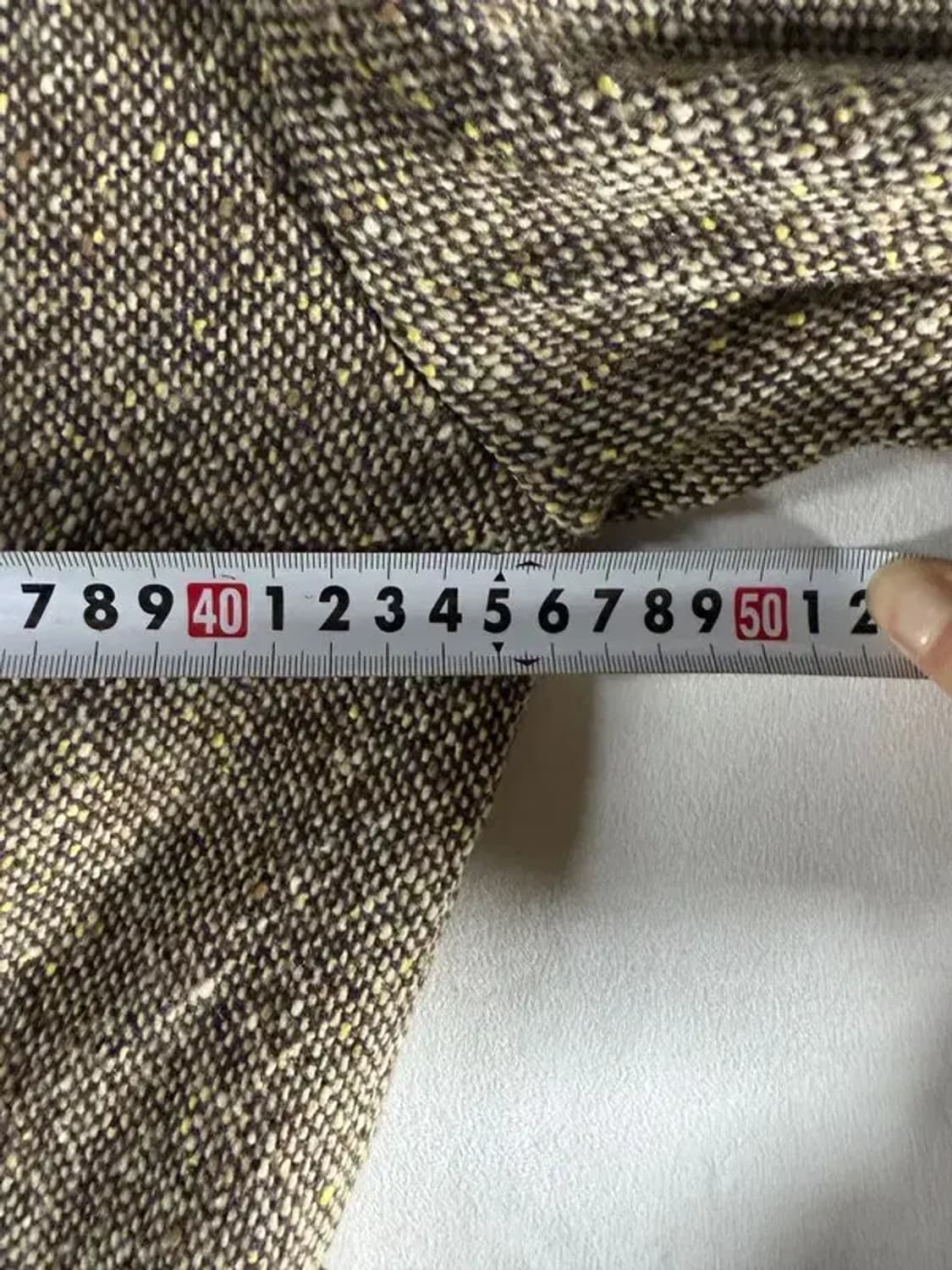 1387 [ BEANPOLE ] 빈폴 코트 [ SIZE: 165 ] 상품이미지6