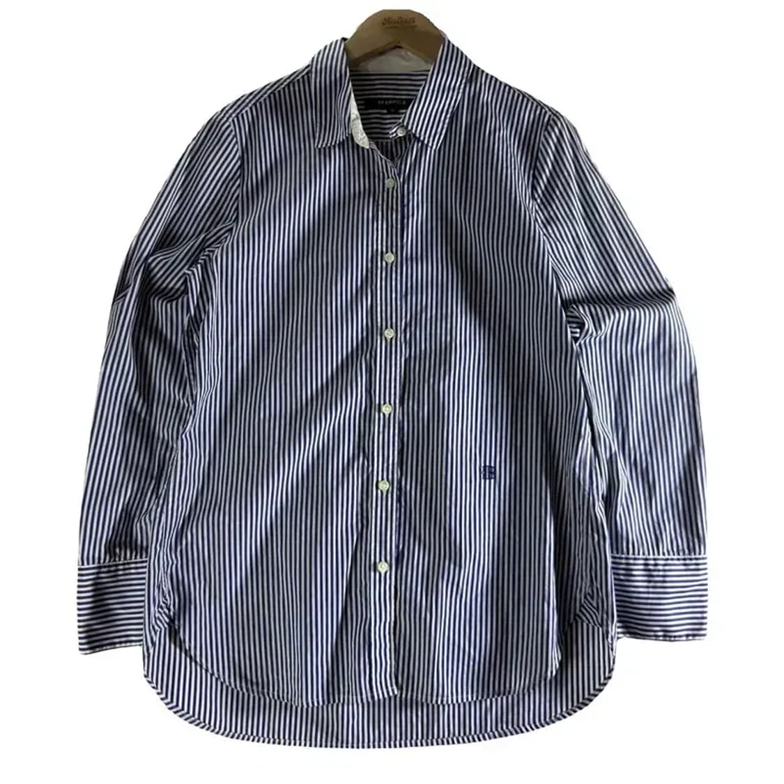 1385 [ BEANPOLE ] 빈폴 셔츠 [ SIZE: 90 ] 상품이미지1
