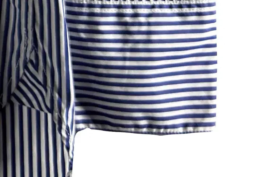 1385 [ BEANPOLE ] 빈폴 셔츠 [ SIZE: 90 ] 상품이미지3